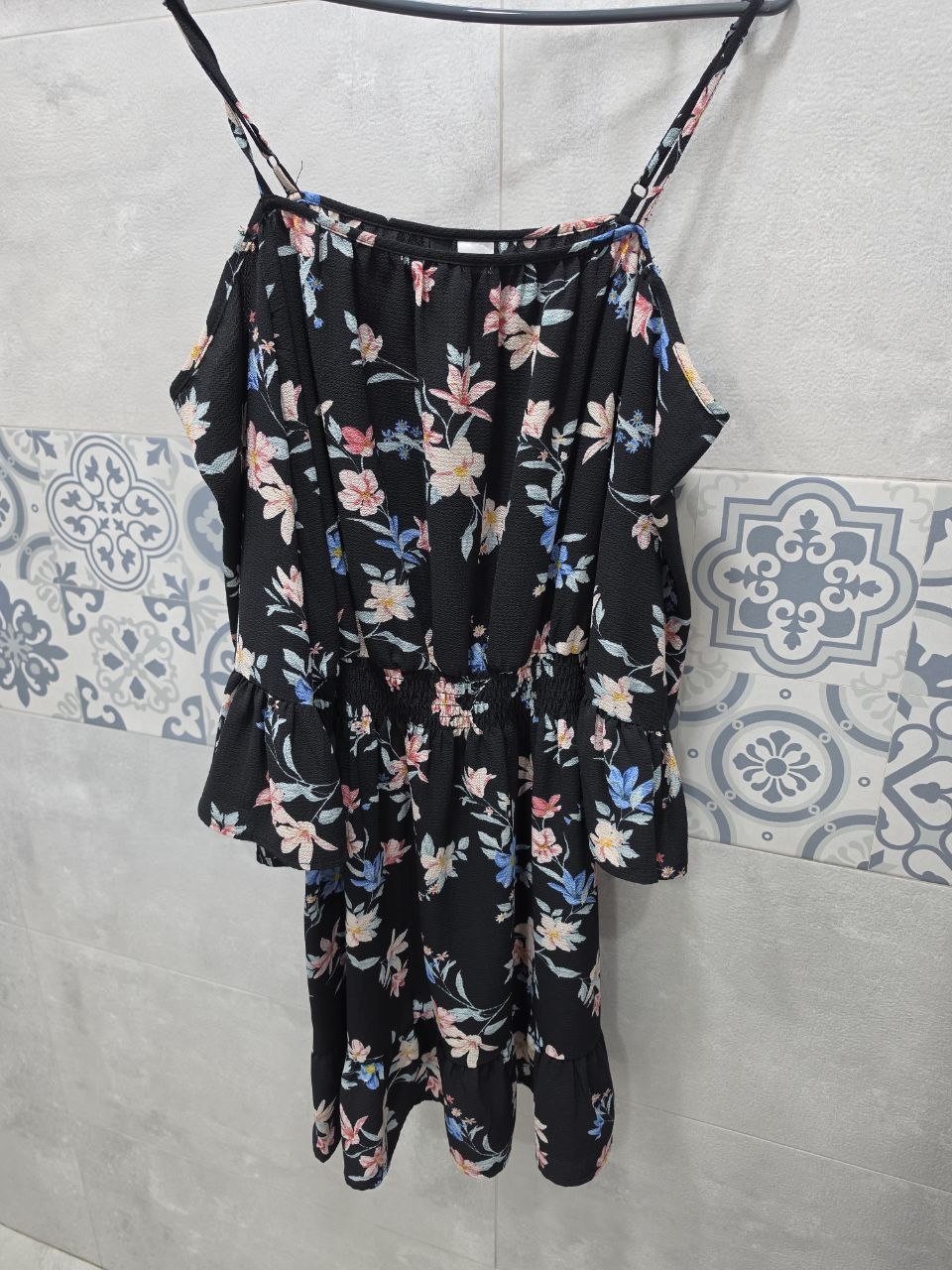 Платье Zara