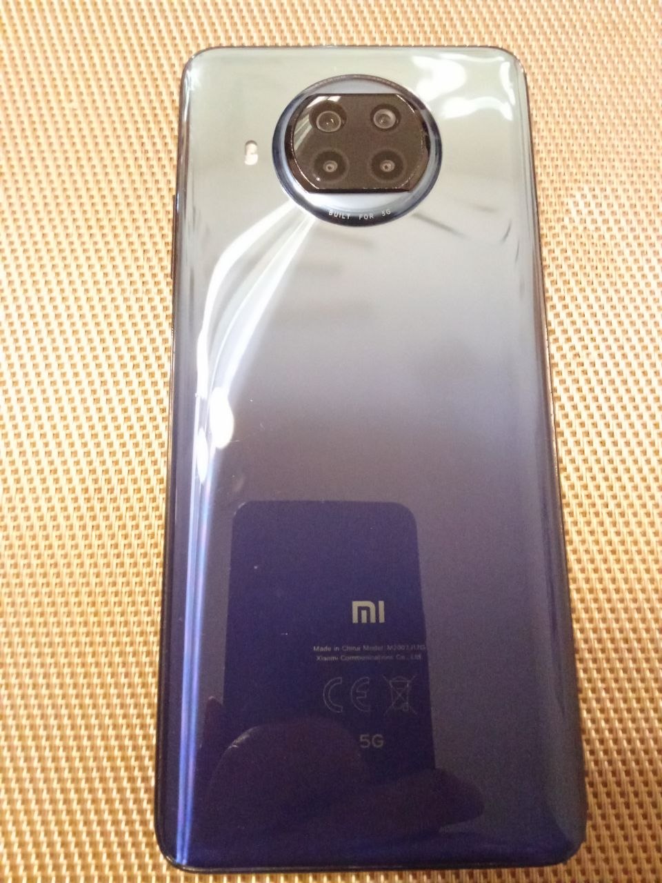 Xiaomi Mi 10T Lite 5G 128 ГБ
