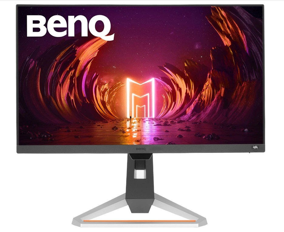 Монитор BenQ MOBIUZ EX2710S 27" 165Hz IPS