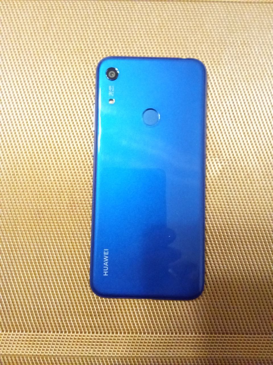Huawei Y6S 64 ГБ, 2 SIM