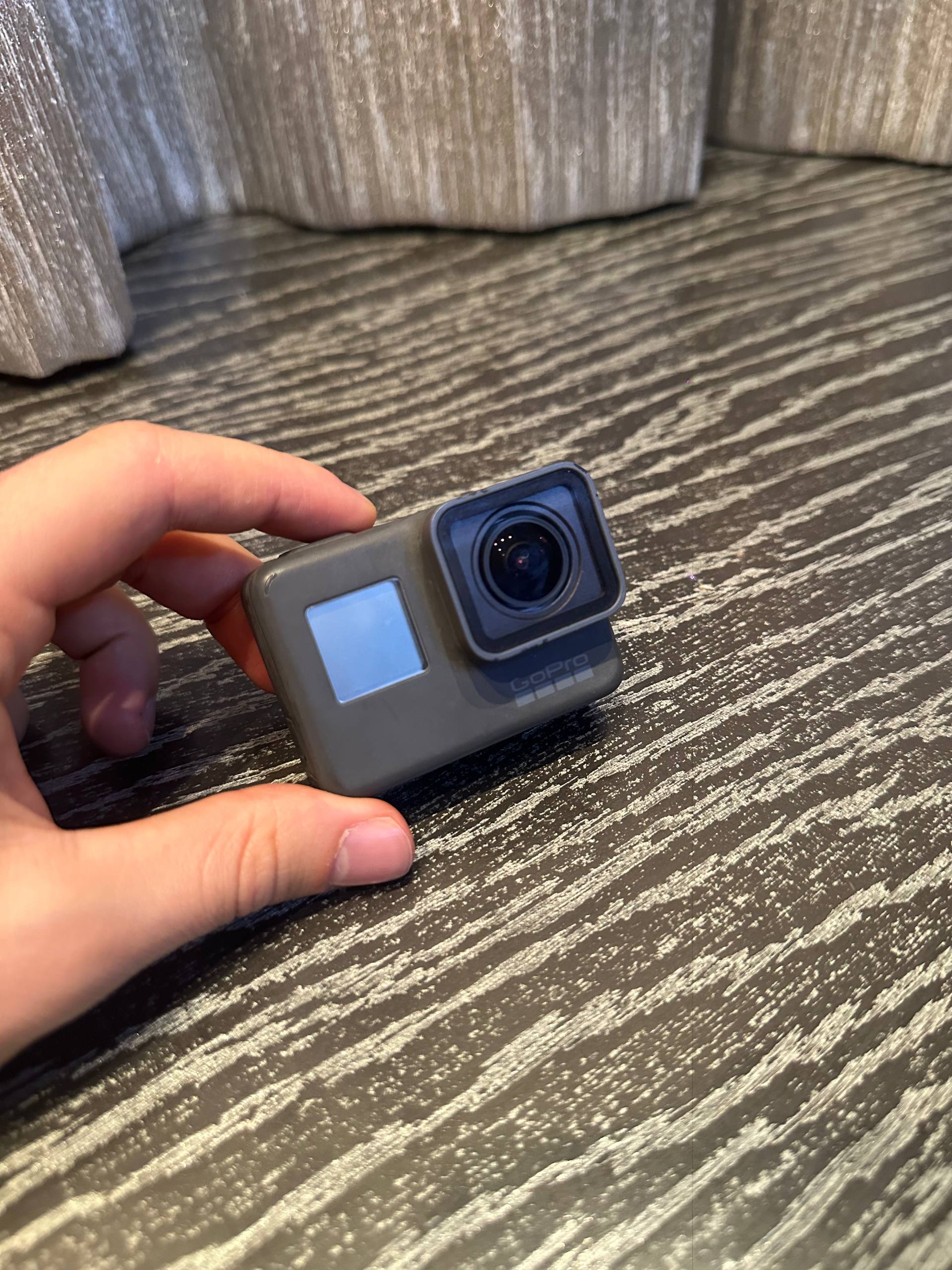 GoPro HERO6 Black