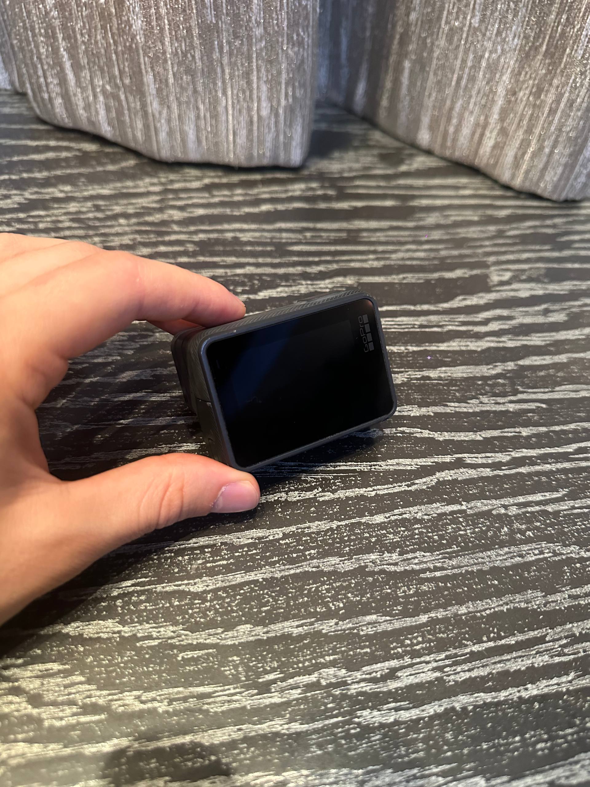 GoPro HERO6 Black