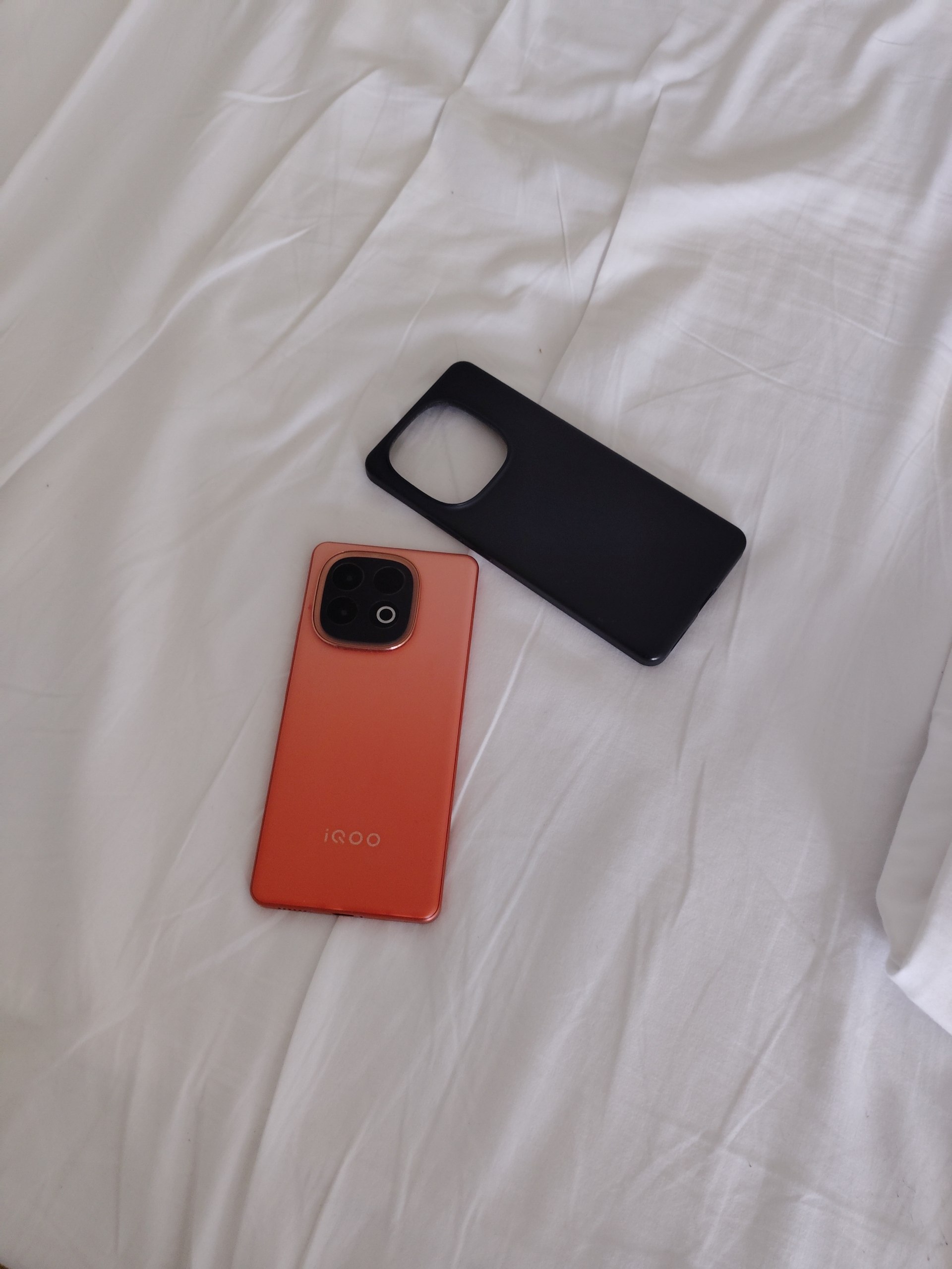 iQOO Z10 Turbo Pro 12/256 ГБ