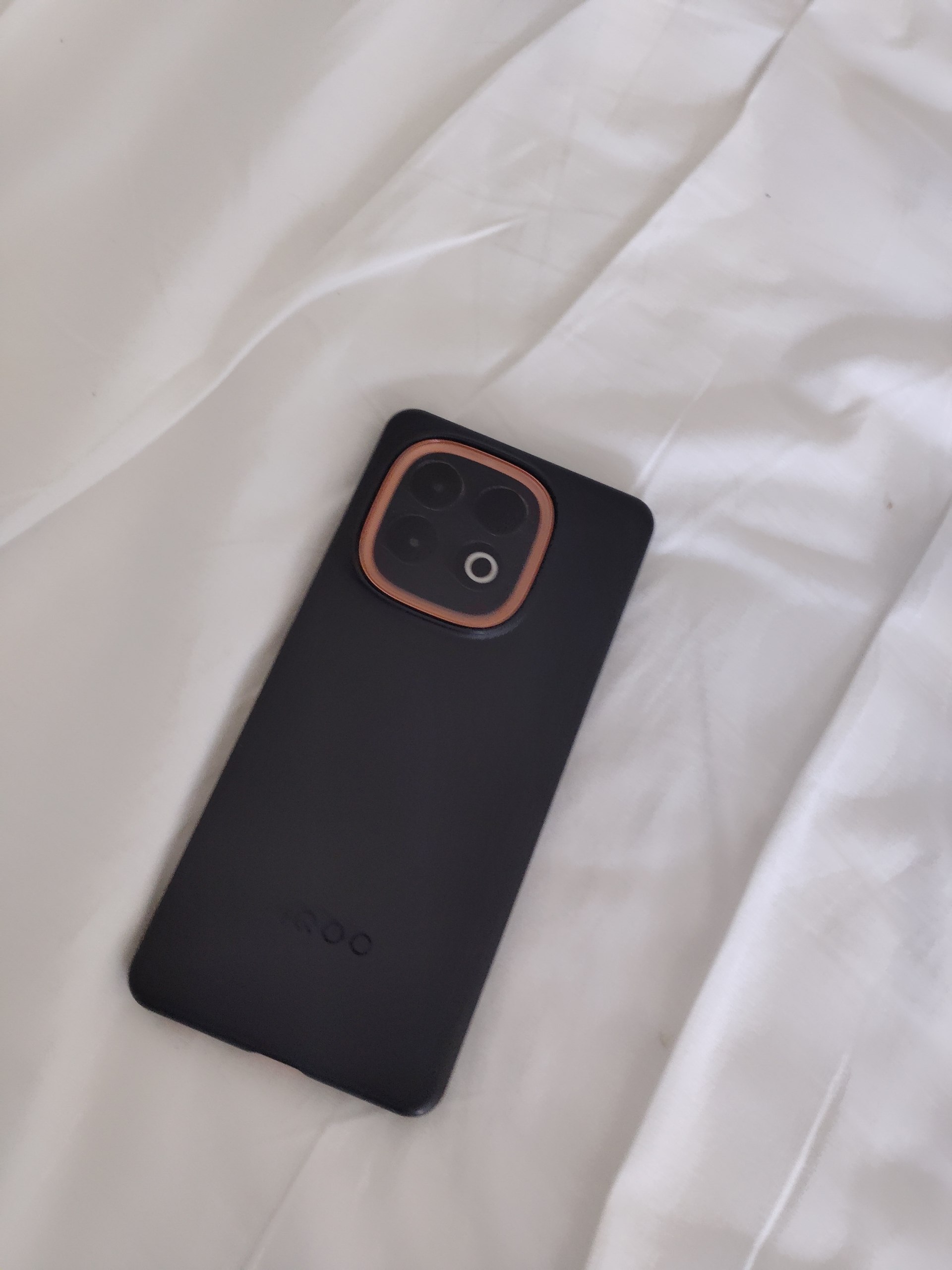 iQOO Z10 Turbo Pro 12/256 ГБ