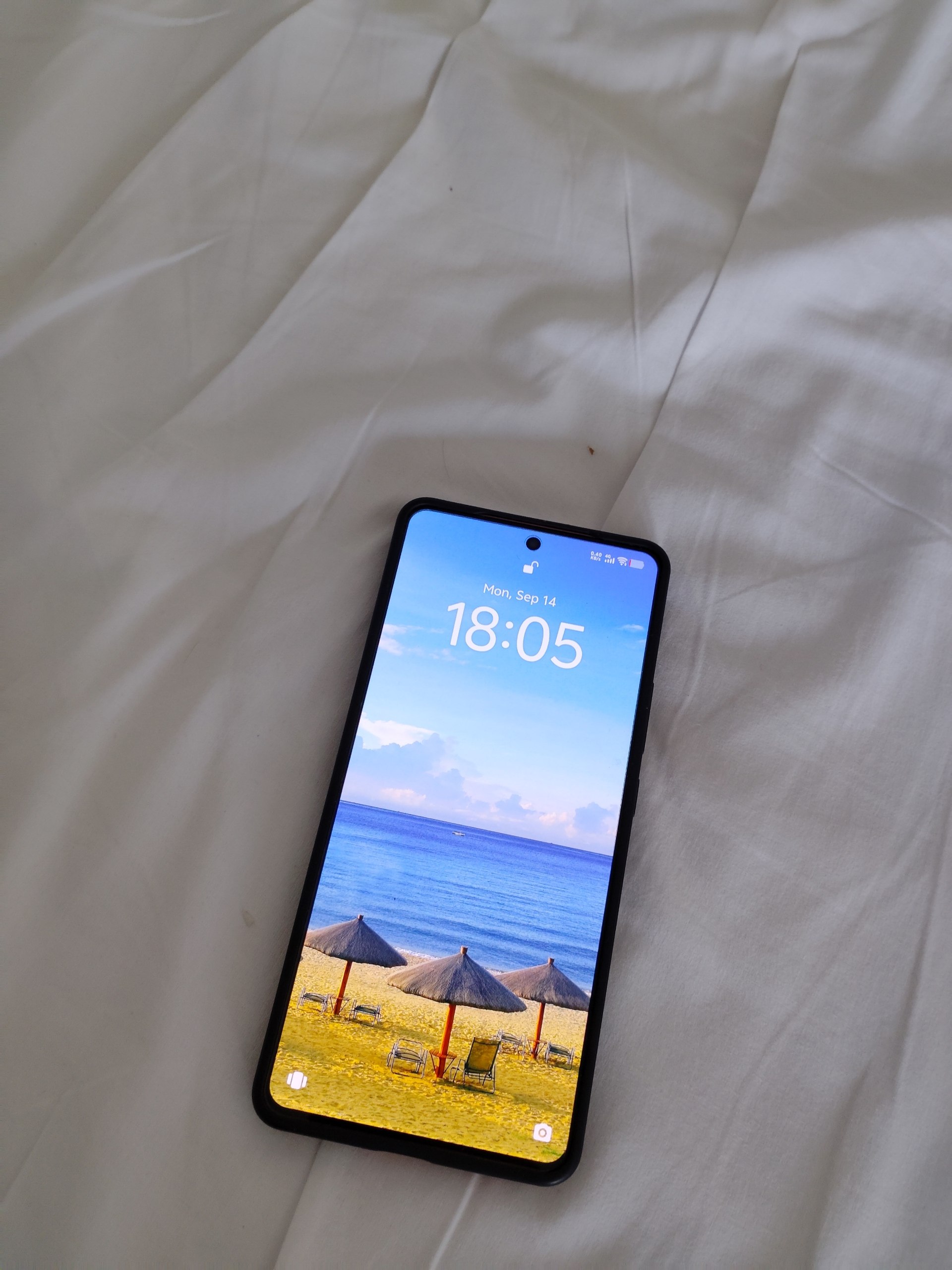 iQOO Z10 Turbo Pro 12/256 ГБ