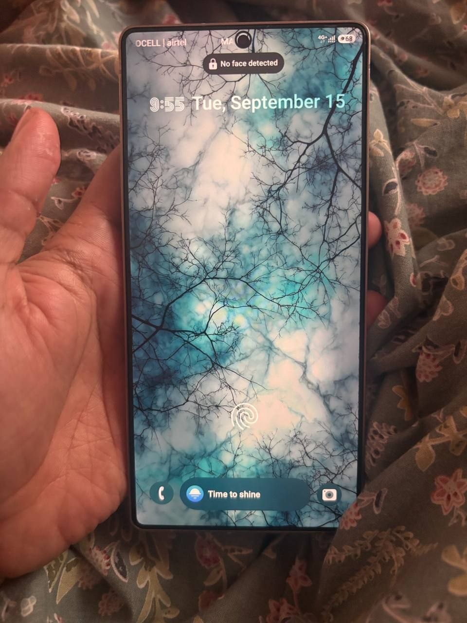 Samsung Galaxy S25 Ultra