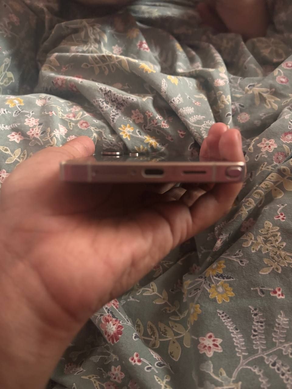 Samsung Galaxy S25 Ultra