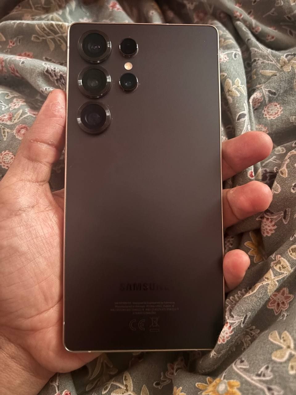 Samsung Galaxy S25 Ultra
