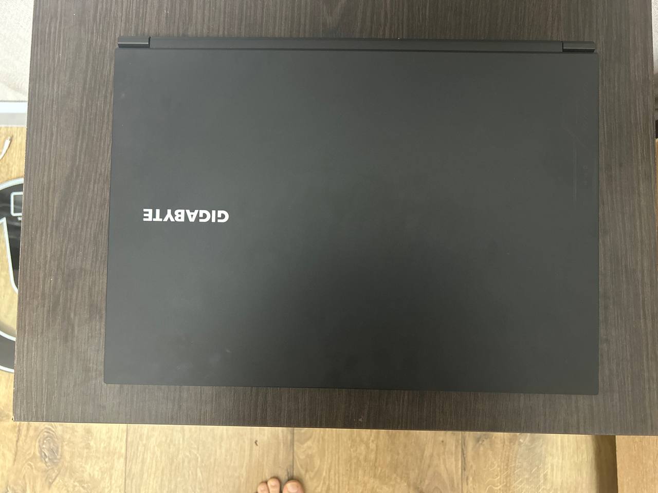 Ноутбук Gigabyte G6 KF (2024) i7-13620H / 24GB / 1TB / RTX 4060