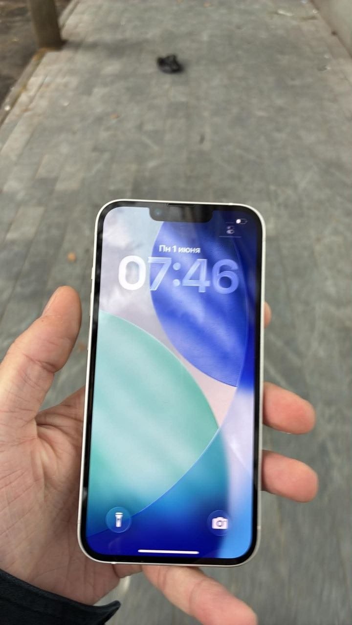 iPhone 14 128 ГБ