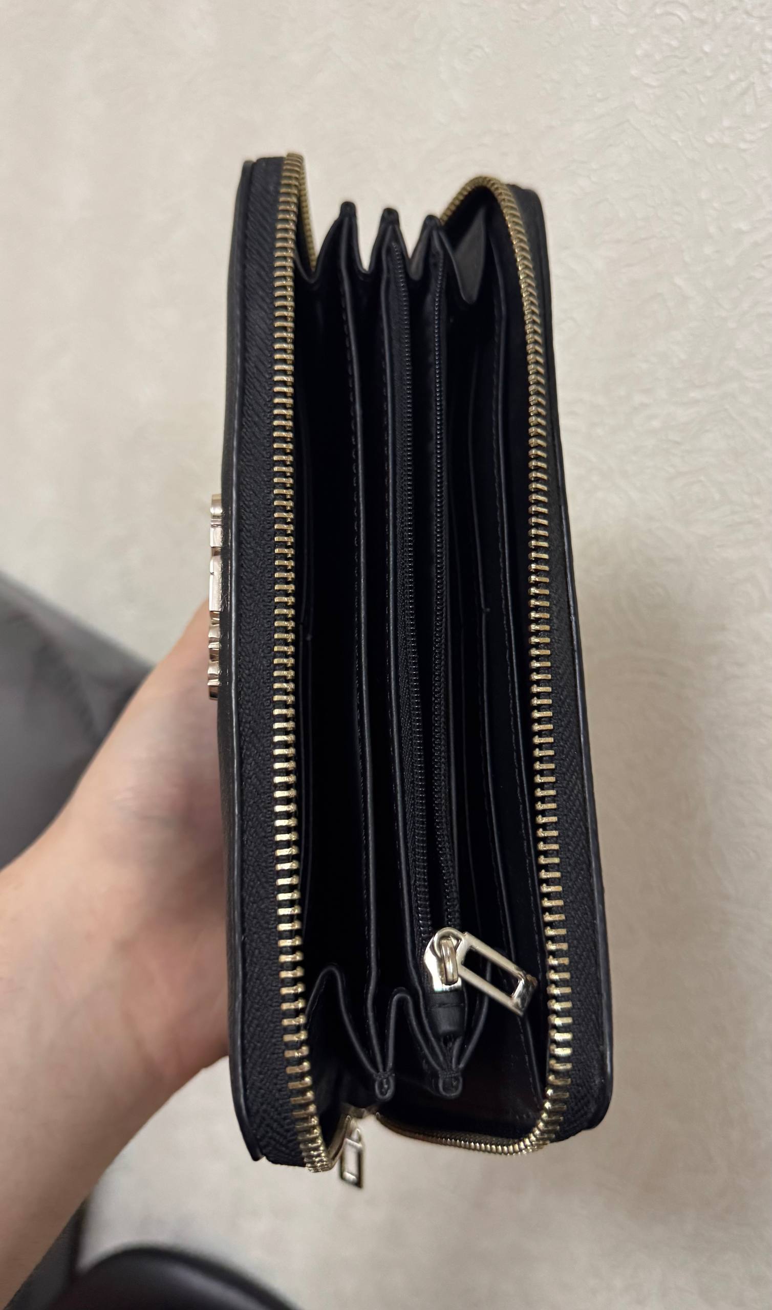 Кошелек Guess (оригинал)