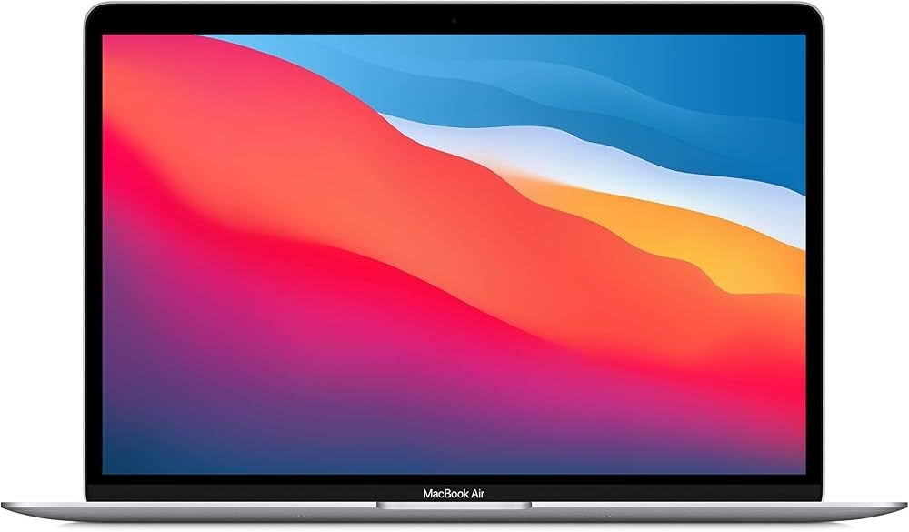Apple MacBook Air 13" M1 2020 8GB/256GB Space Gray
