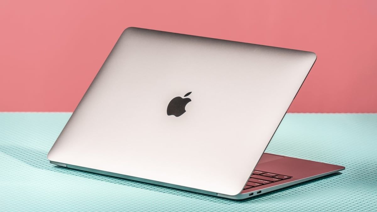 Apple MacBook Air 13" M1 2020 8GB/256GB Space Gray