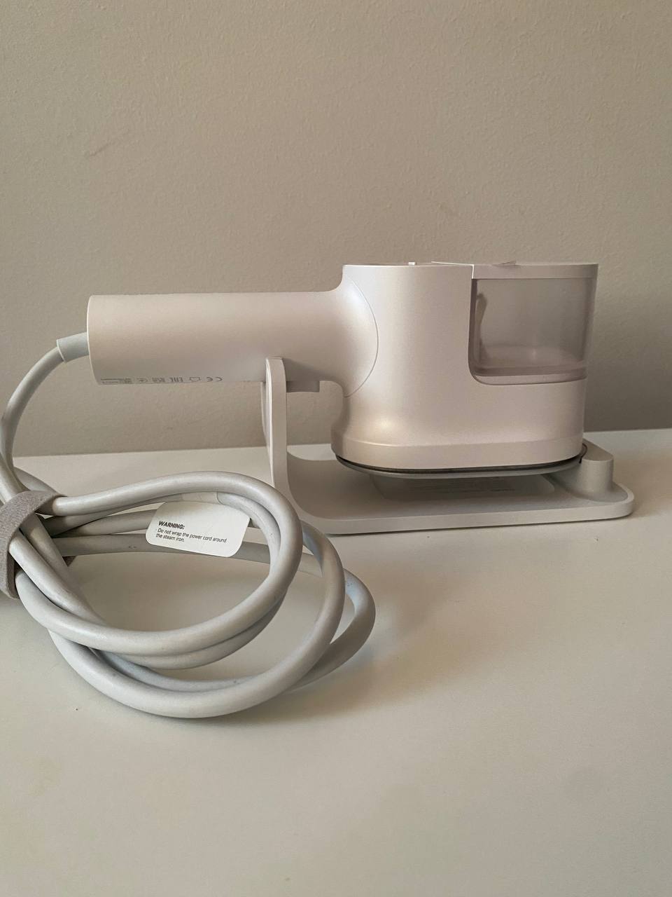 Утюг-отпариватель Xiaomi Handheld Steam Iron B502CN