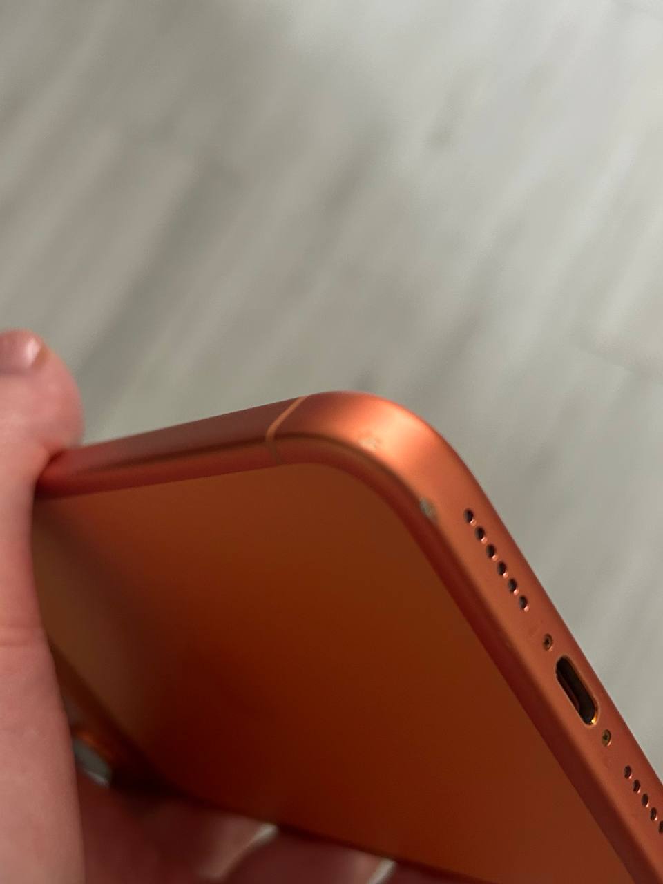iPhone 17 Pro Max 256GB eSIM orange