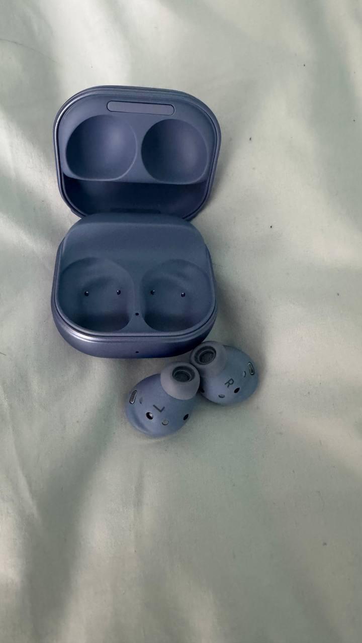 Наушники Samsung Galaxy Buds Pro