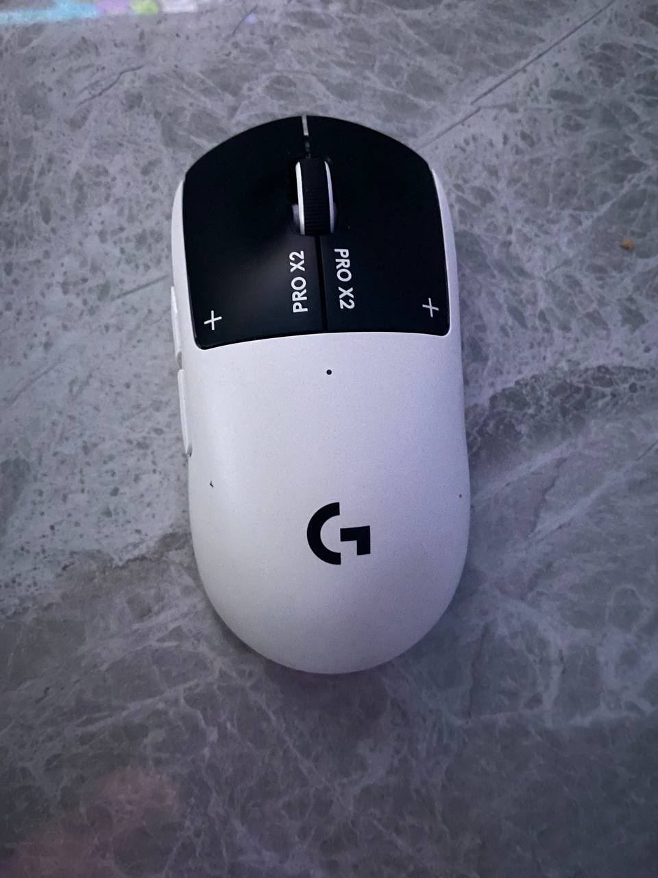 Игровая мышь Logitech G Pro X Superlight 2