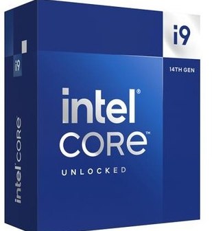 Процессор Intel Core i9-14900KS (6.2GHz)