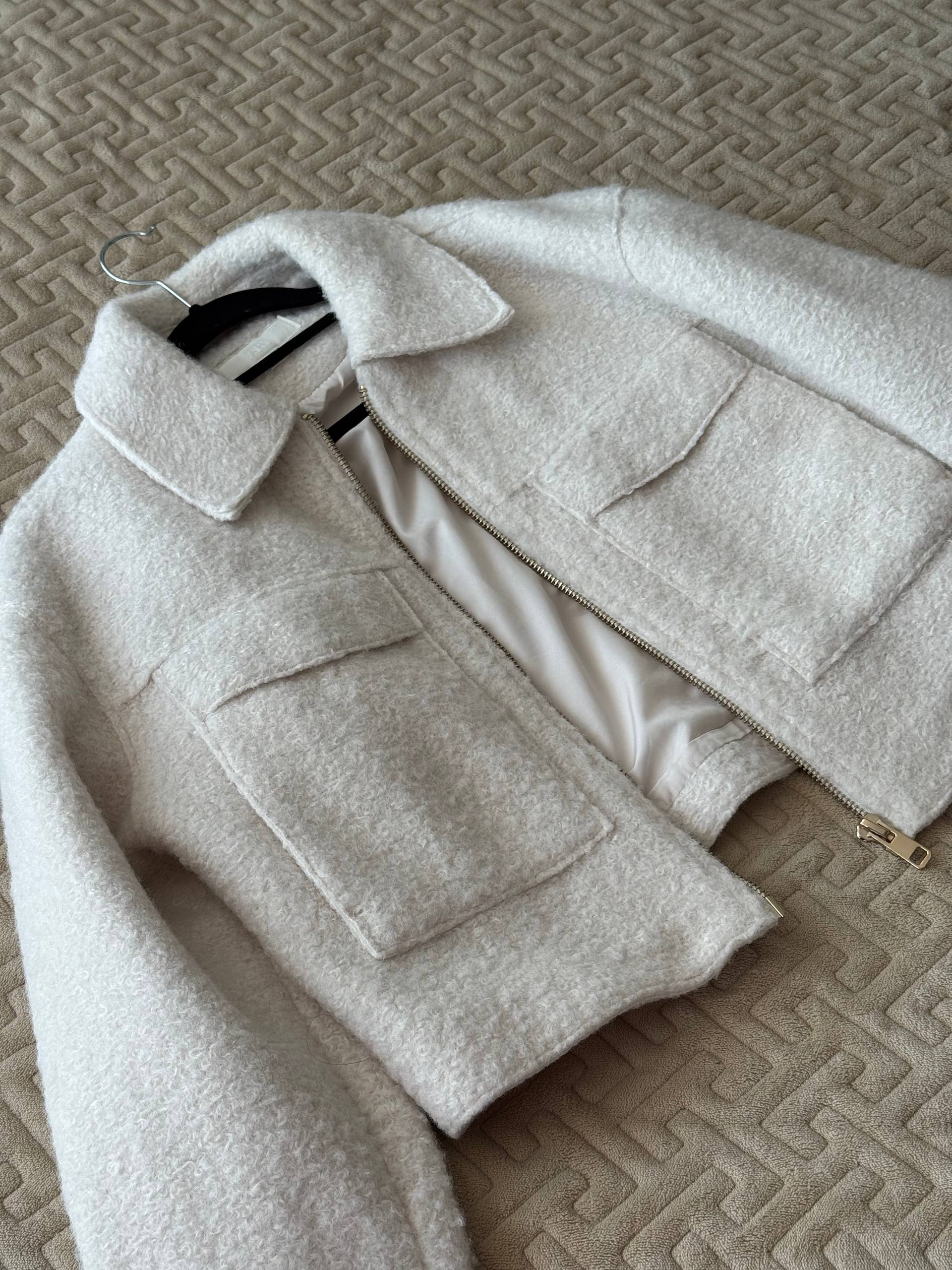 Куртка ZARA размер S