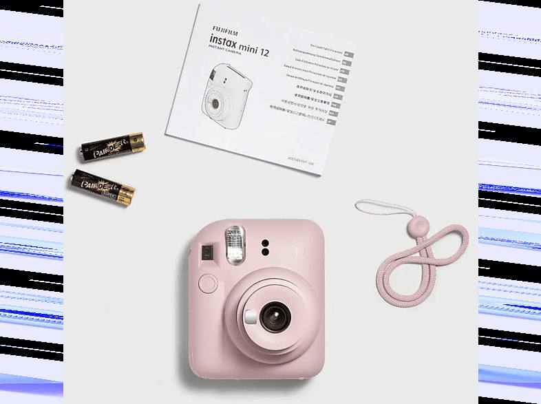 Fujifilm Instax Mini 12