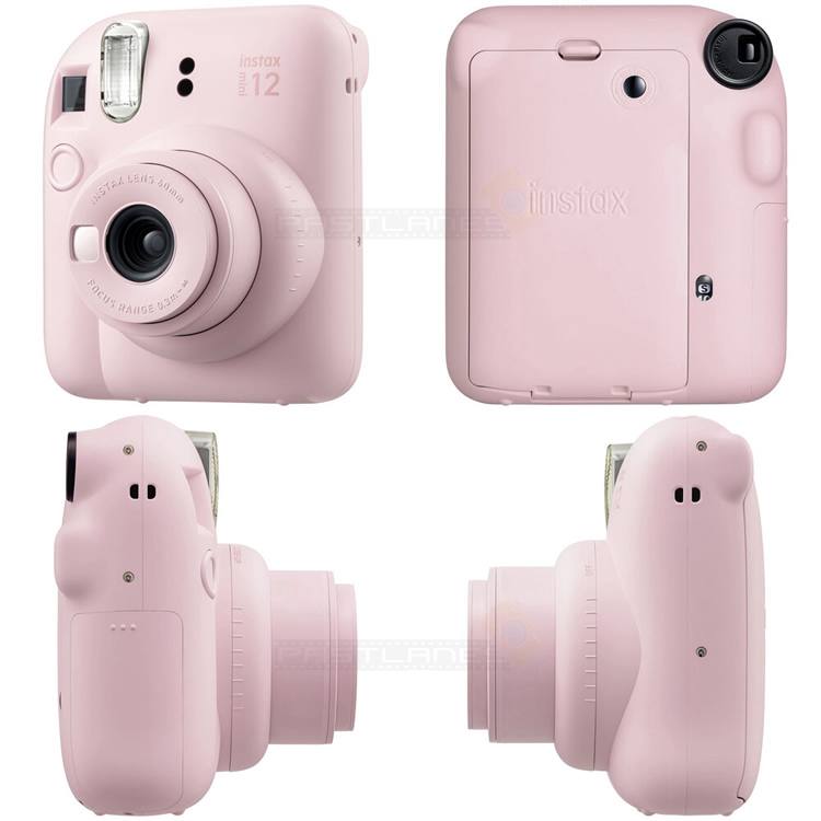Fujifilm Instax Mini 12
