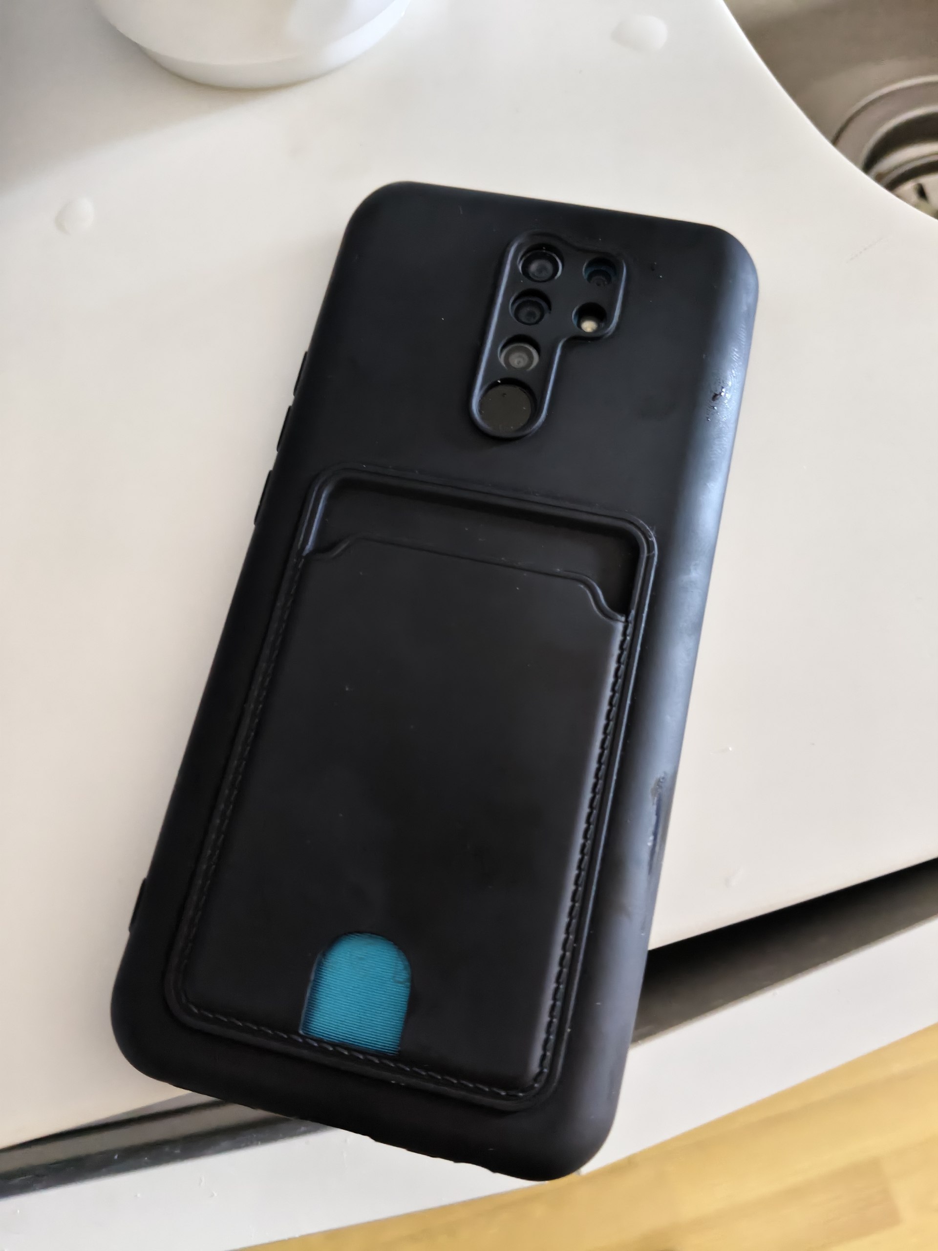 Xiaomi Redmi 9 4/64GB с NFC