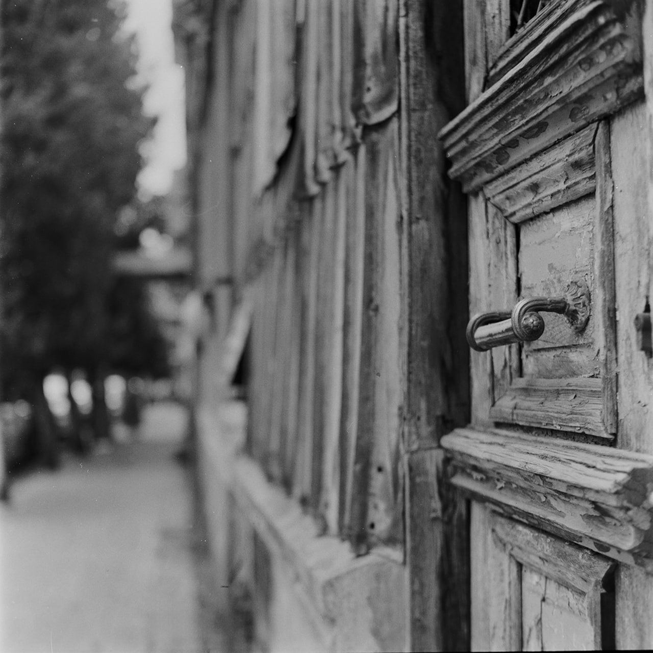 Yashica Mat 124G среднеформатный плёночный фотоаппарат
