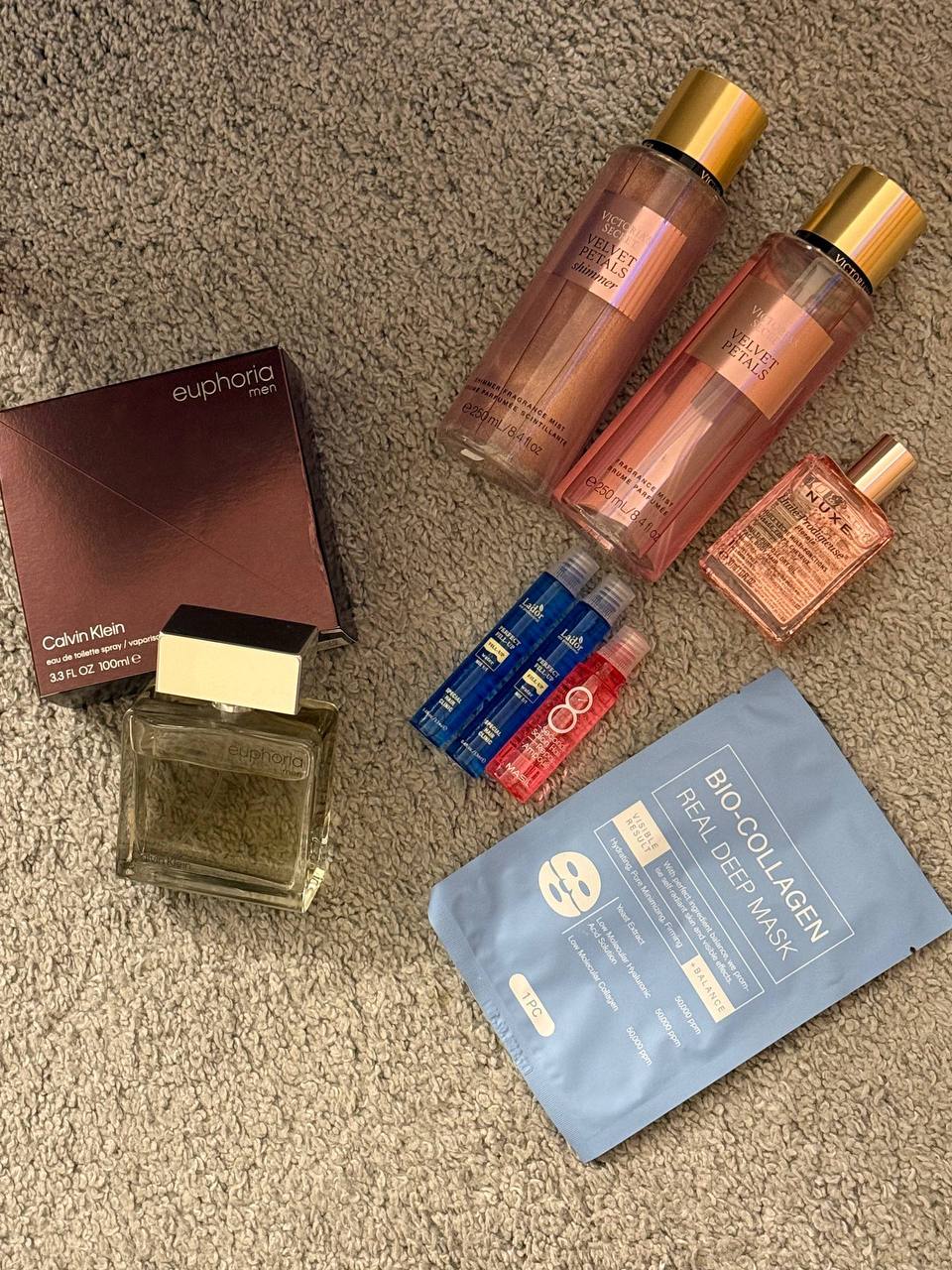 Calvin Klein Euphoria мужской парфюм 100 мл
