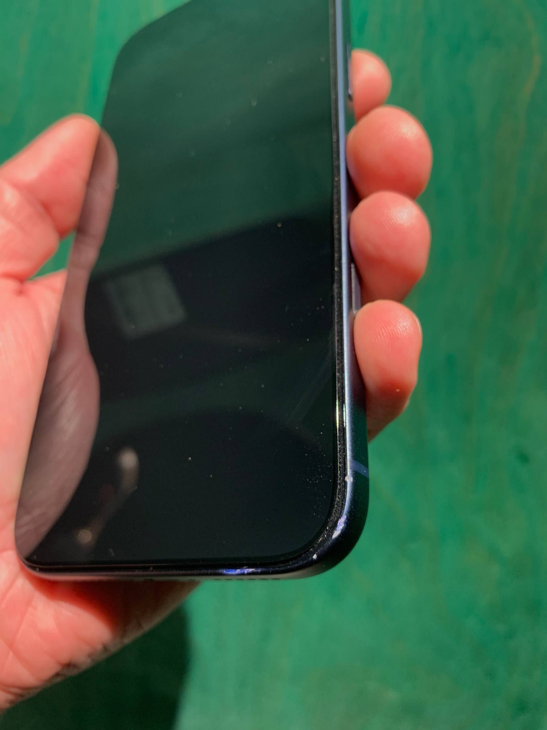 iPhone 17 Pro Max 256 GB Deep Blue
