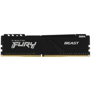 Kingston FURY Beast DDR4 16GB (KF432C16BB/16)