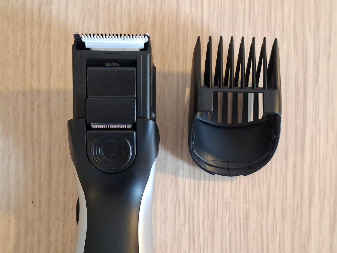Триммер Remington MB320C Beard Trimmer