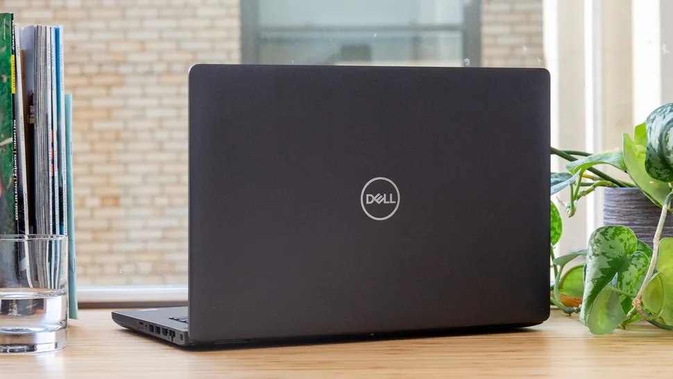 Ноутбук Dell Latitude 5400, i5 8-го поколения, 16GB RAM, 256GB SSD