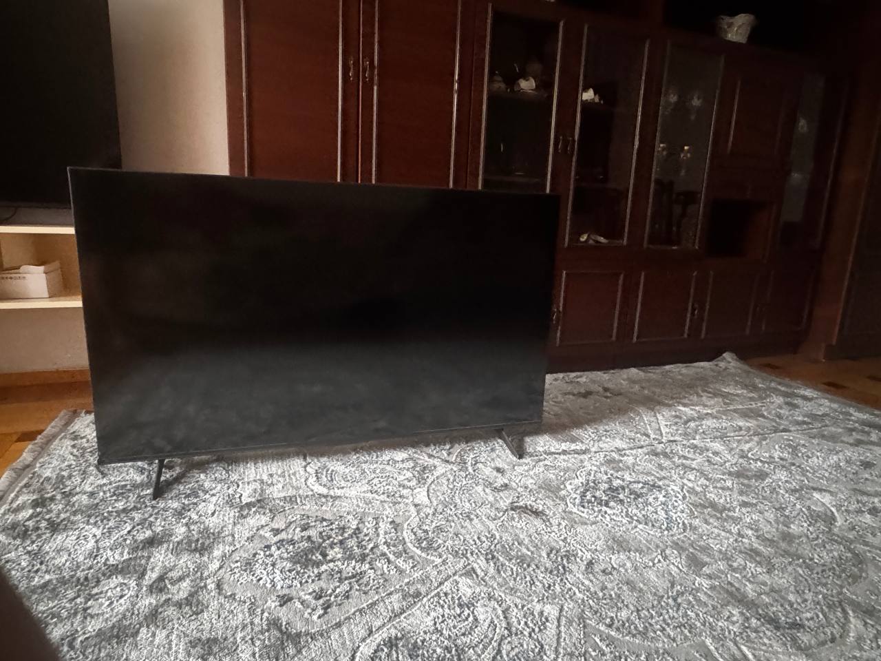 Телевизор Hisense 55E7NQ PRO 55" (под замену матрицы)