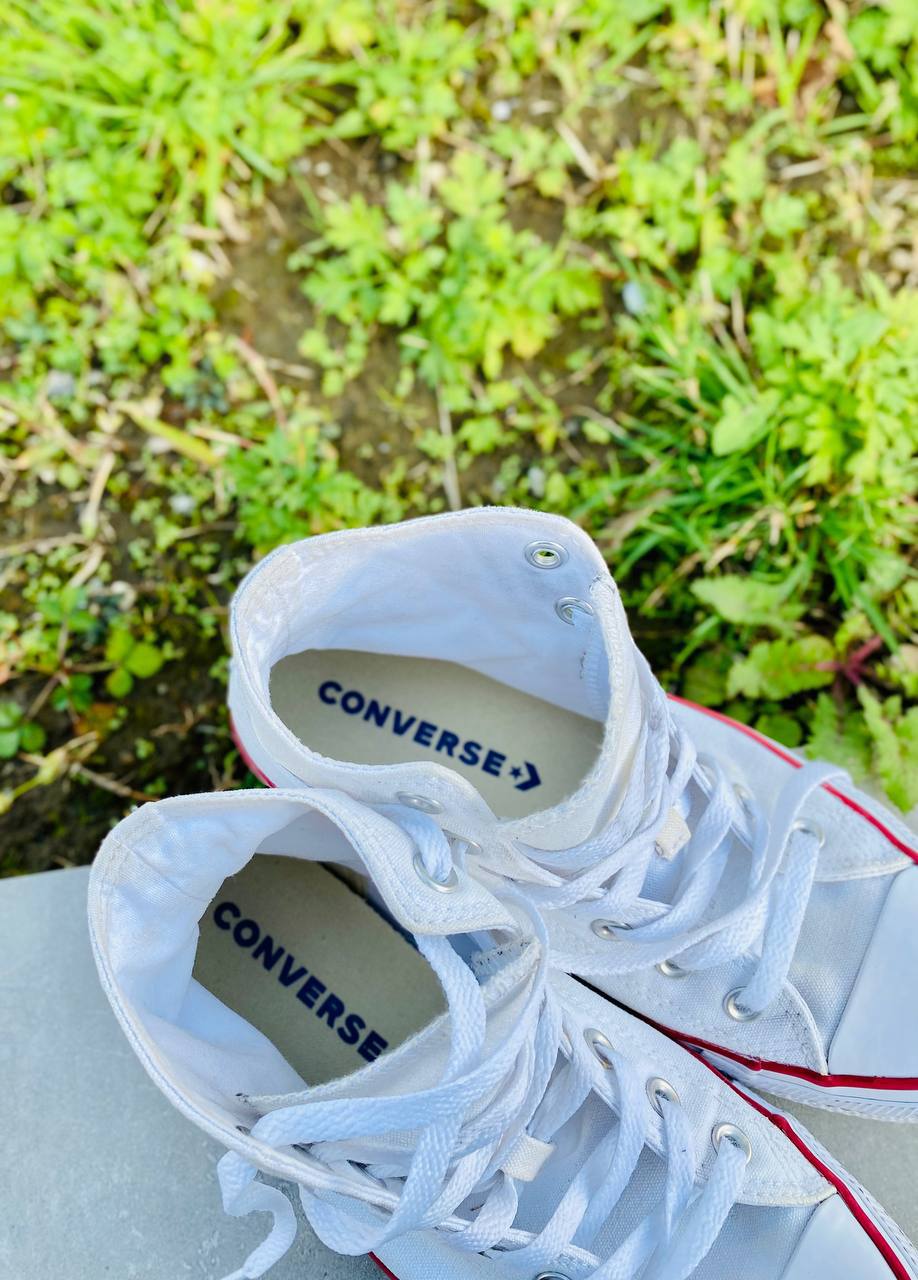 Converse кеды Original