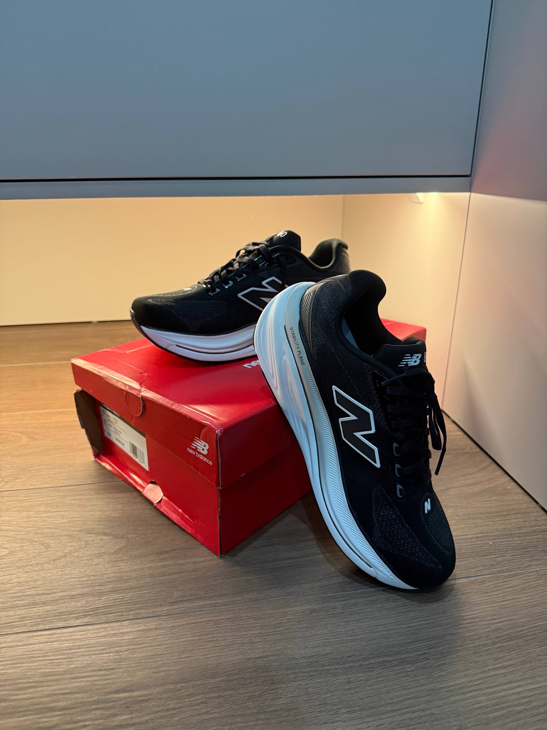 Кроссовки New Balance Fresh Foam X 860v15, US 9 / EU 42.5