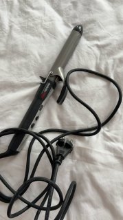 Плойка для волос Babyliss