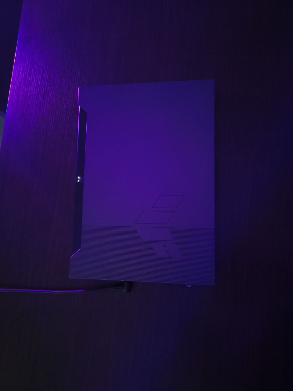 Ноутбук ASUS TUF Gaming F15 FX507ZM