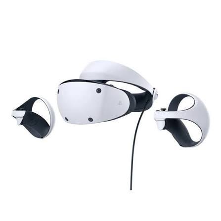 PlayStation VR 2