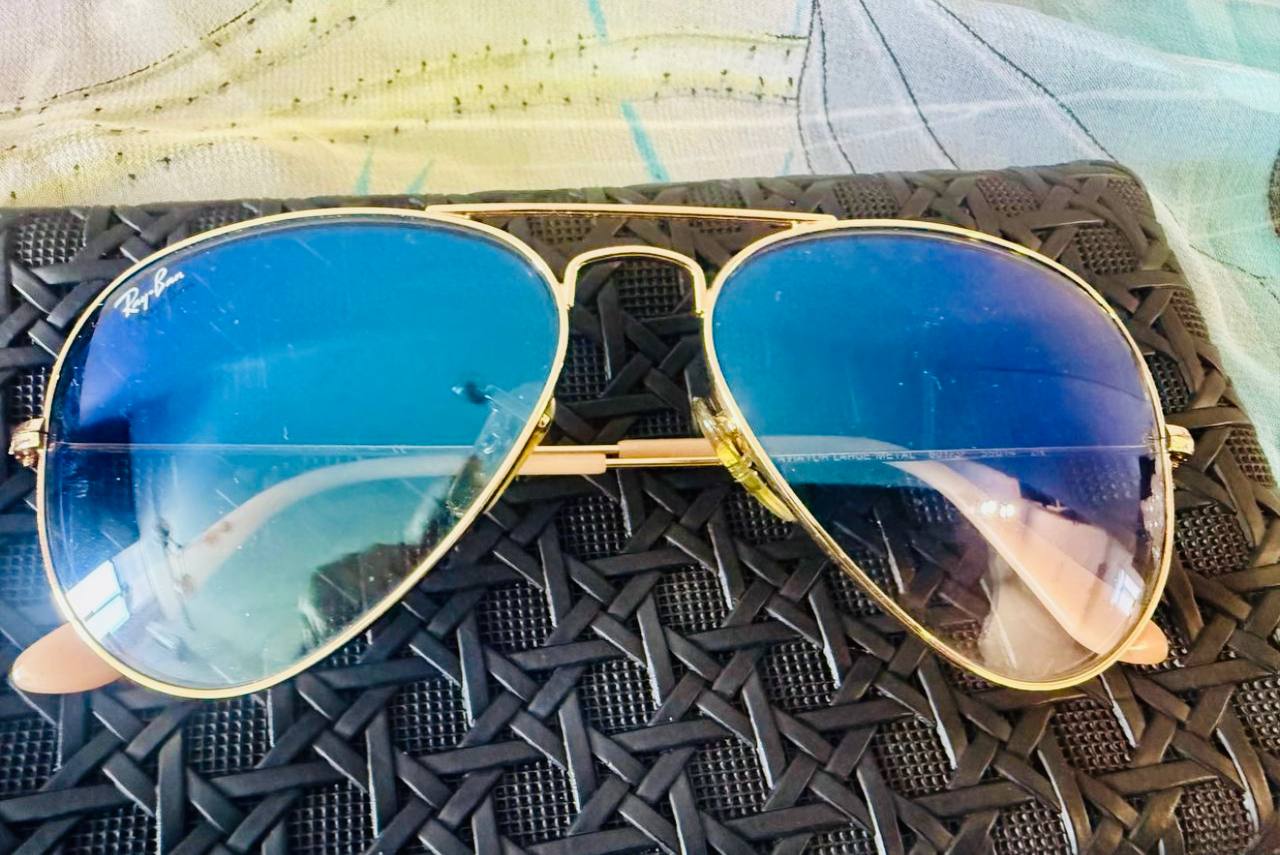 Очки Ray-Ban оригинал женские/подростковые
