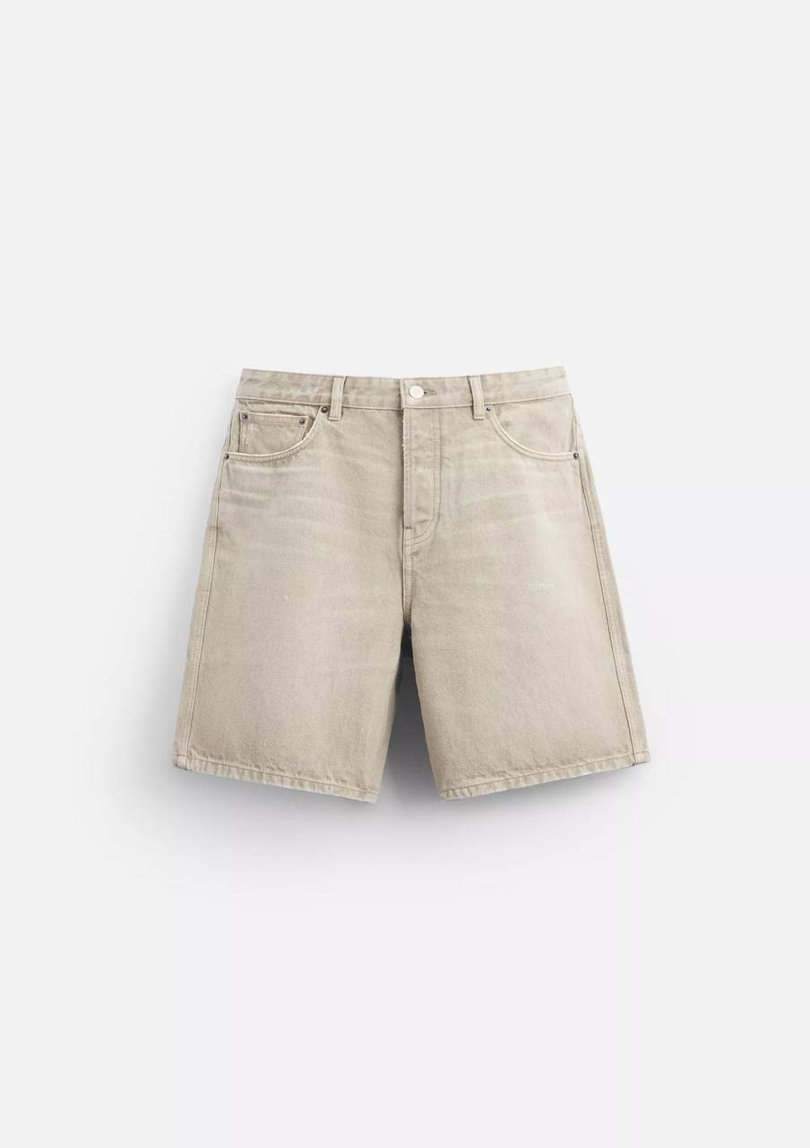 Мужские шорты Zara, размер 42