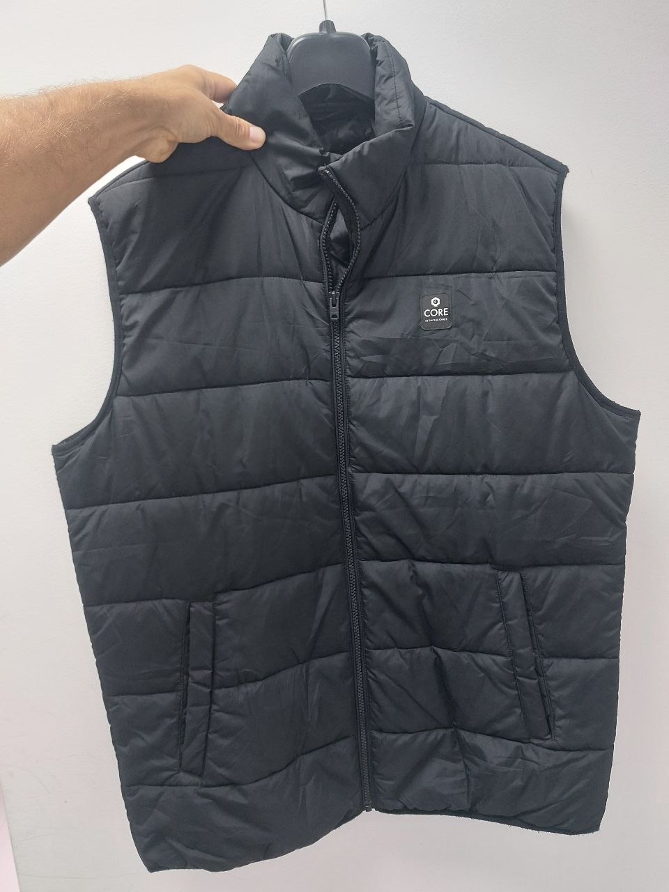 Мужской жилет Jack & Jones, размер XL