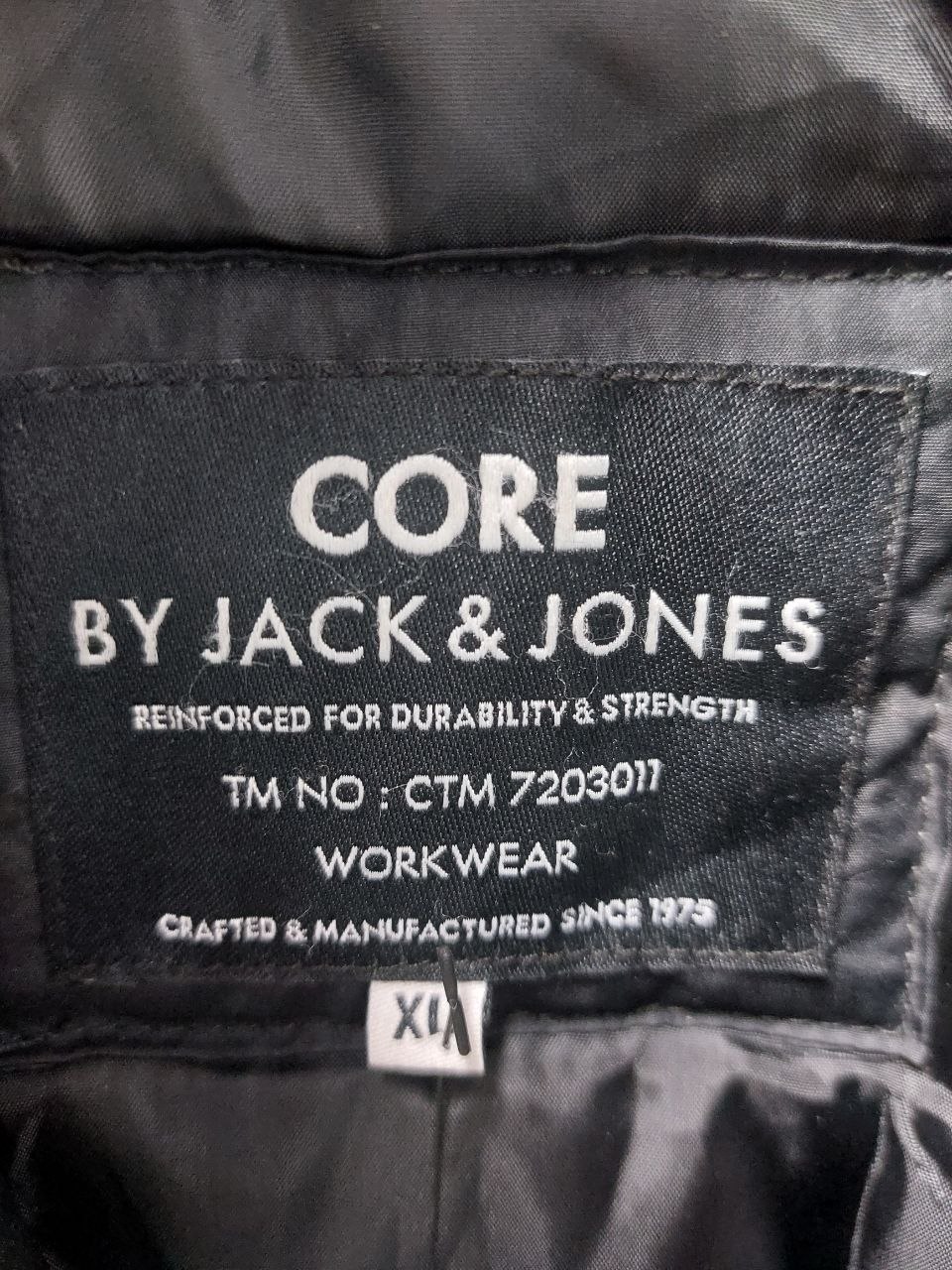 Мужской жилет Jack & Jones, размер XL