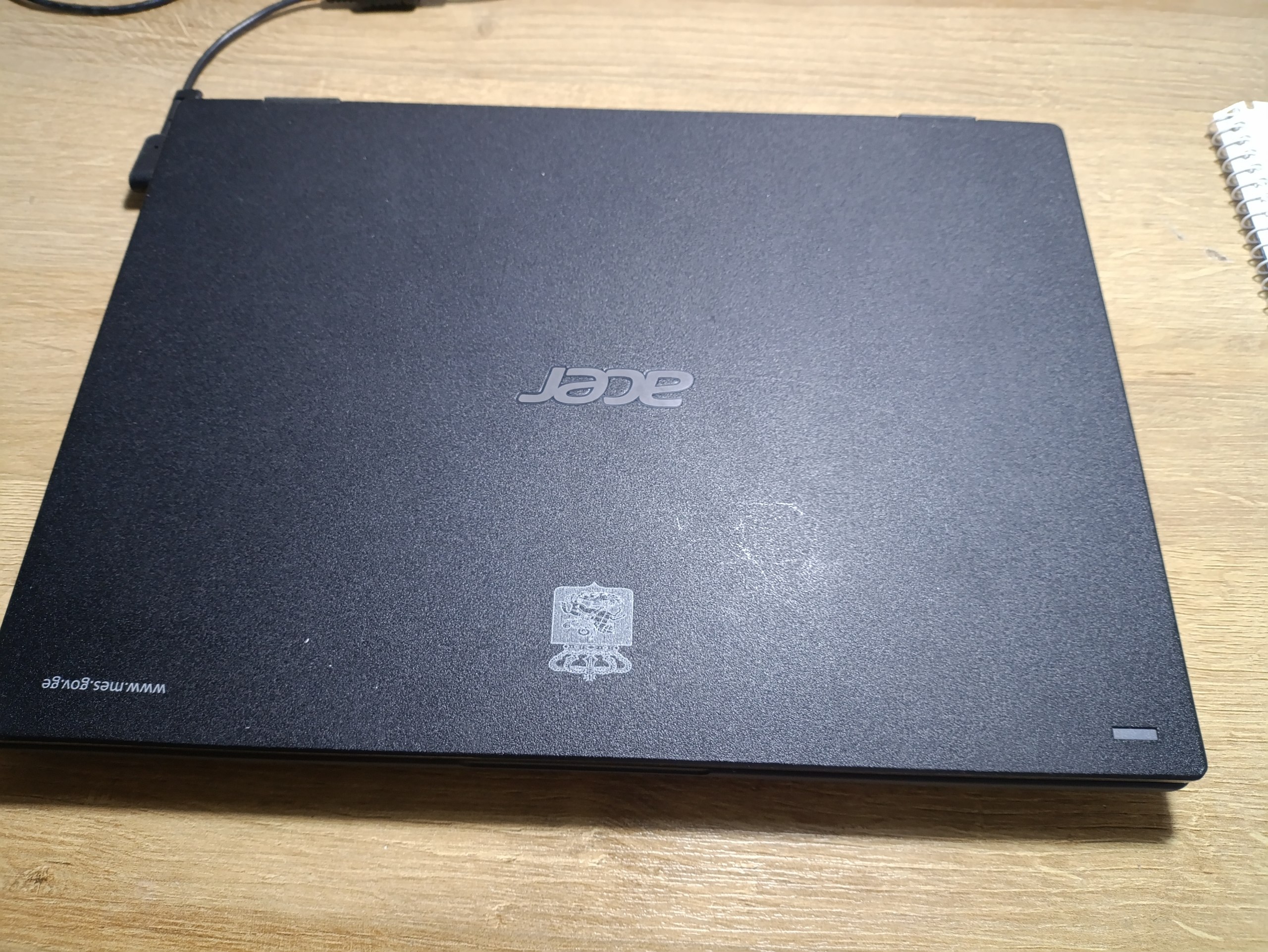 Ноутбук Acer TravelMate B118