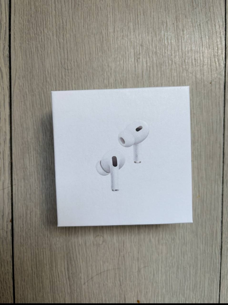 AirPods Pro 2 копия 1:1 (не оригинал)