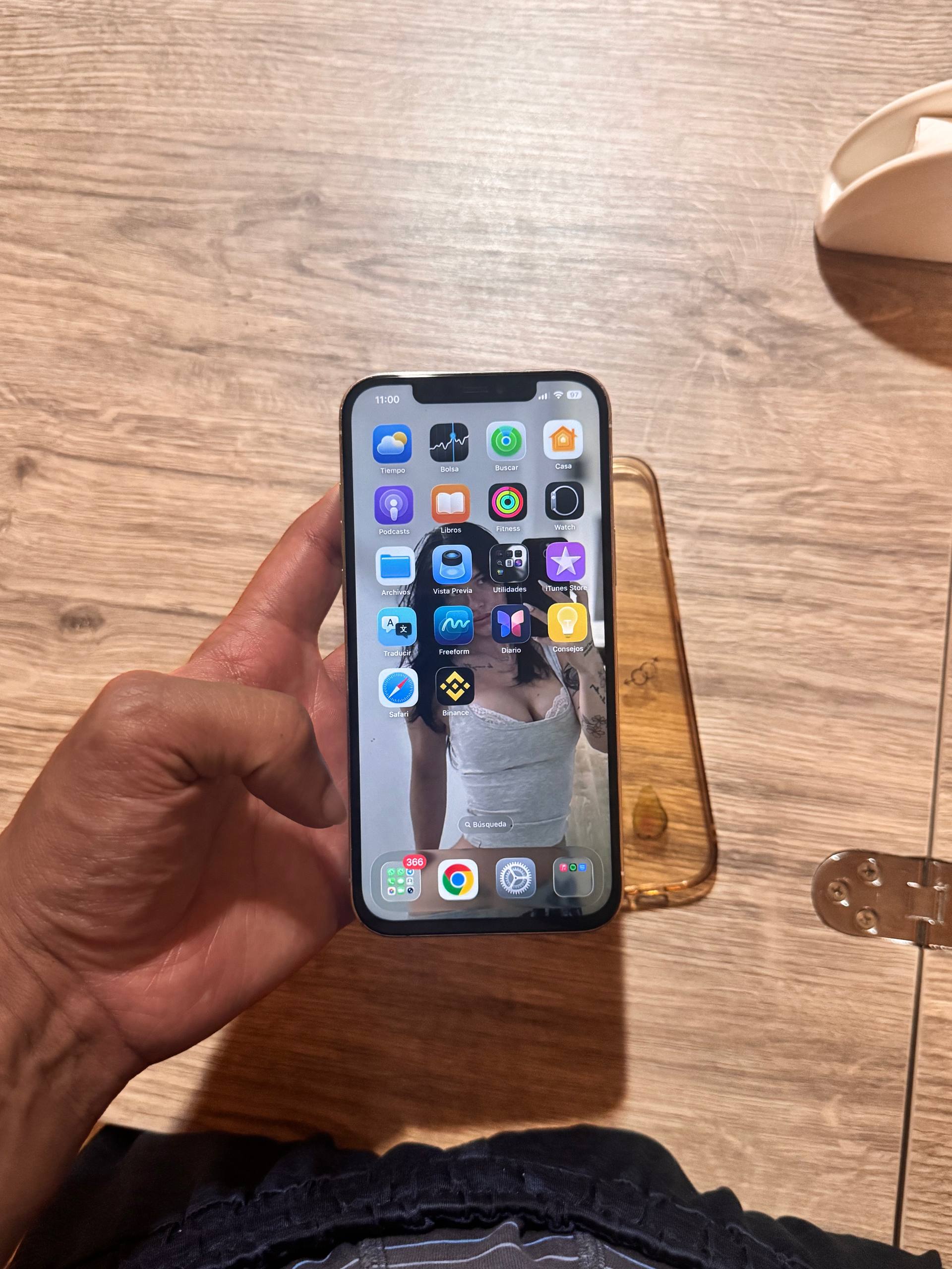 iPhone 12 Pro Max 128 ГБ