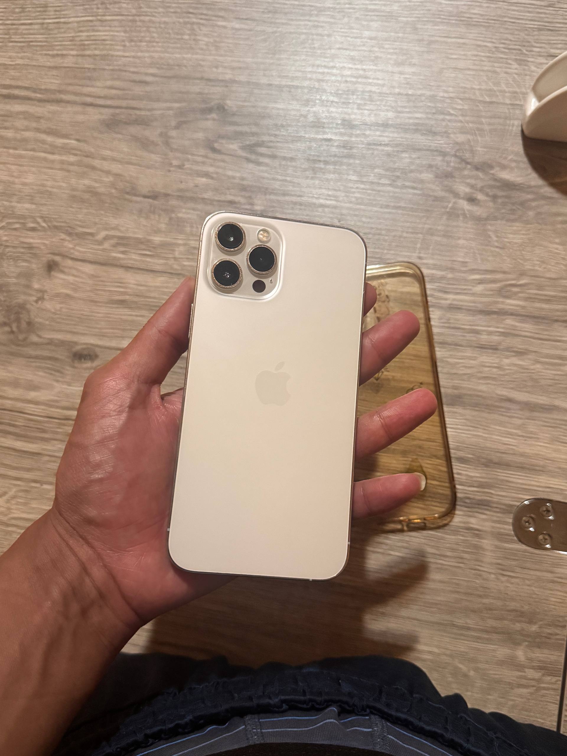 iPhone 12 Pro Max 128 ГБ