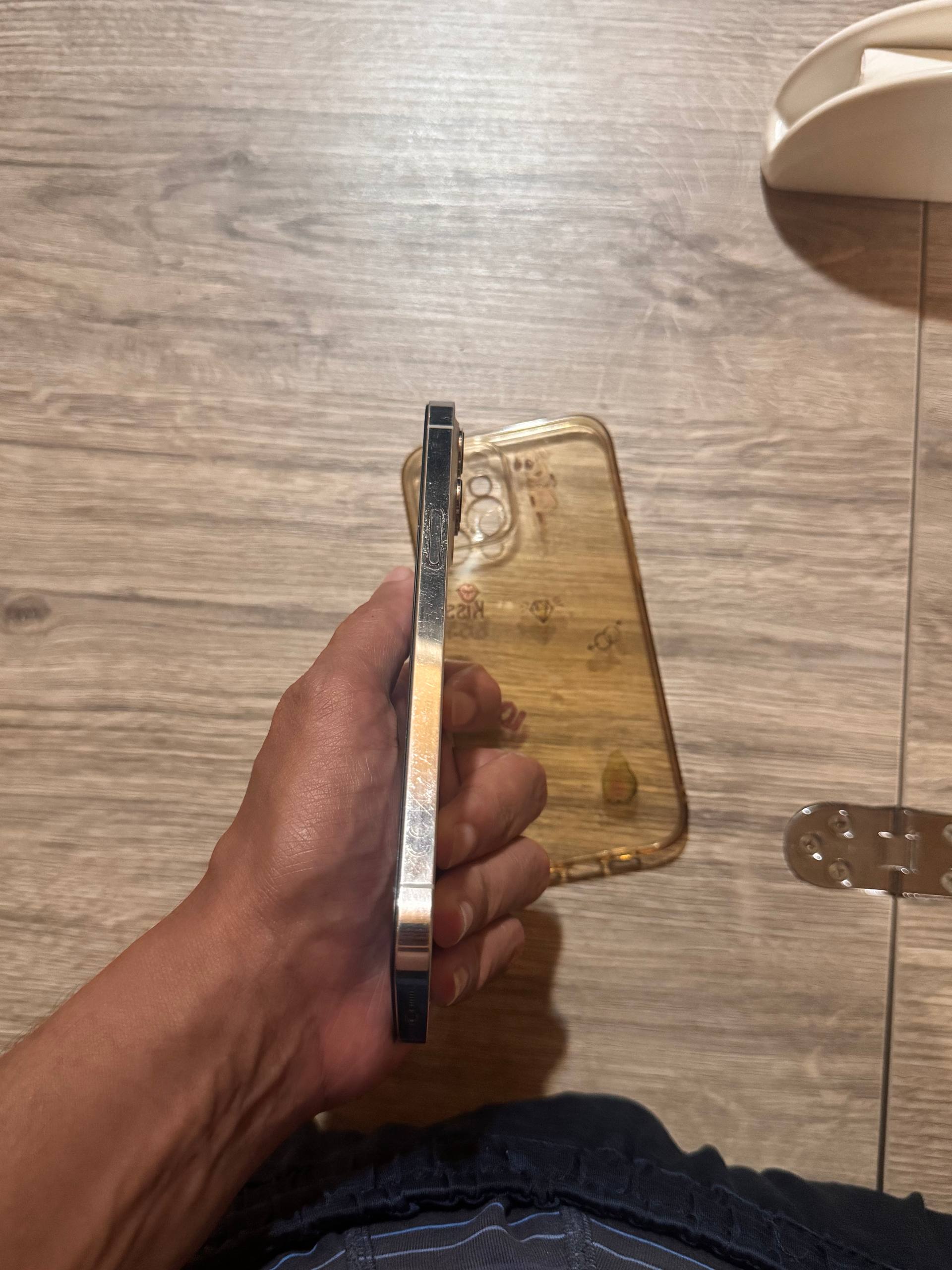 iPhone 12 Pro Max 128 ГБ