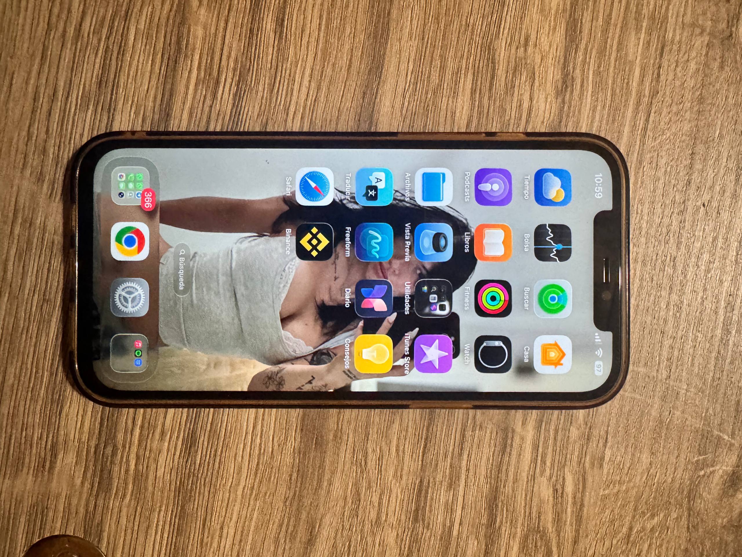 iPhone 12 Pro Max 128 ГБ