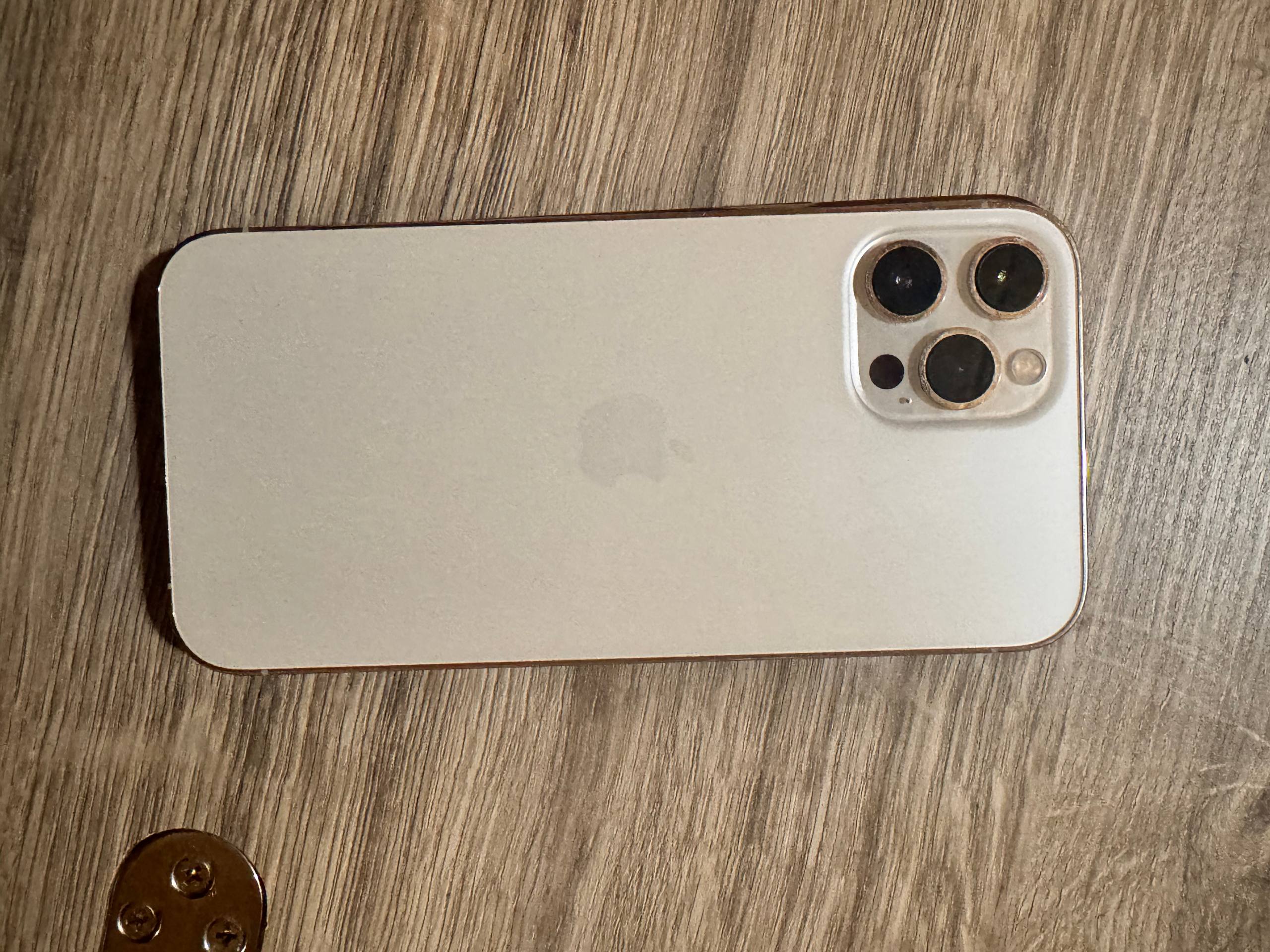 iPhone 12 Pro Max 128 ГБ