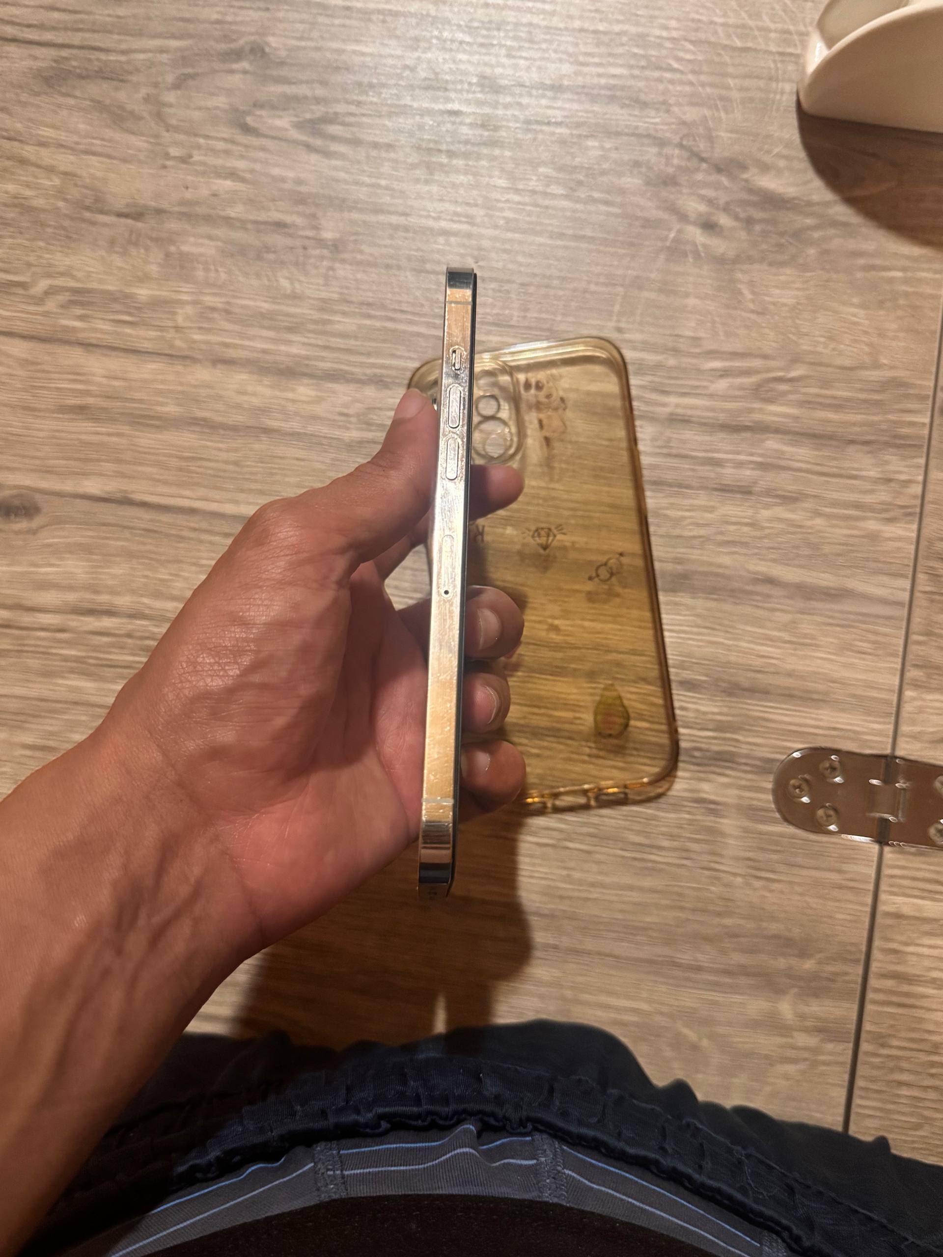 iPhone 12 Pro Max 128 ГБ